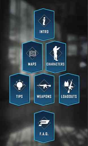 Guide for COD Mobile Game 2