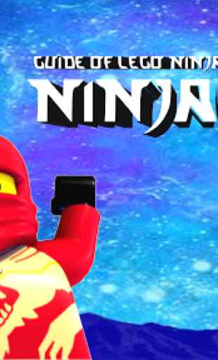 Guide to Lego Ninjago Tournament 1