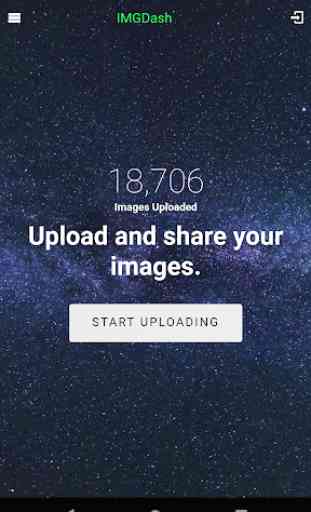 IMGDash - Free Image Host 1