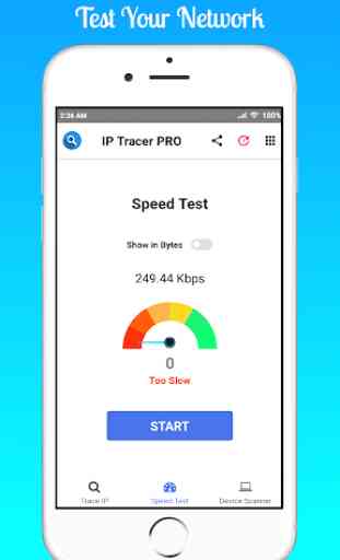 IP Tracer Pro - Trace IP Address, Location & More 4