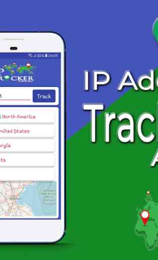 IP Tracker - IP Location 2