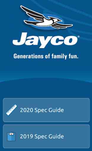 Jayco Sales Tool Kit 1