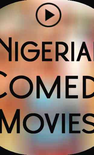 Latest Nigerian comedy movies 1