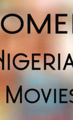 Latest Nigerian comedy movies 3
