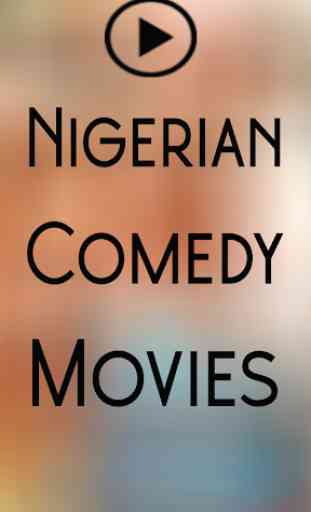 Latest Nigerian comedy movies 4
