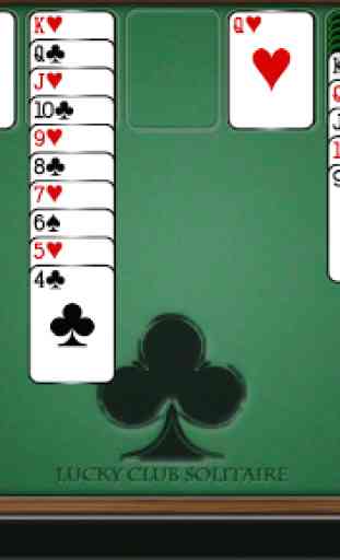 Lucky Club Solitaire 2