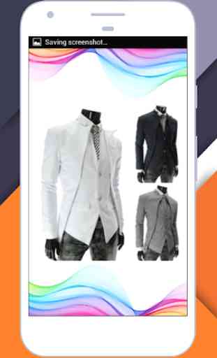 Man Suit Design 2