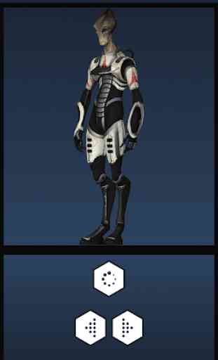 Mass Effect Codex 4