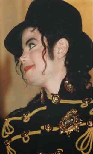 Michael Jackson Wallpapers HD 1