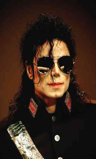 Michael Jackson Wallpapers HD 2
