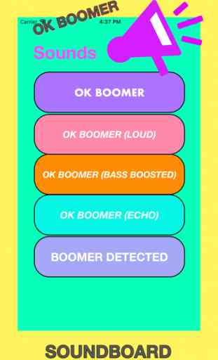 OK BOOMER - MEME SOUNDBOARDS 2