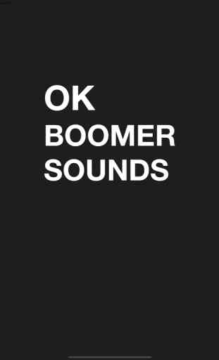 OK BOOMER - MEME SOUNDBOARDS 3