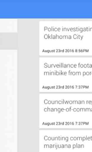Oklahoma City News 2