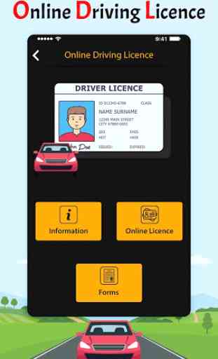 Online Indian Driving License Apply 2