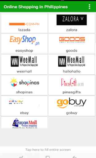 Online Shopping in Philippines 3