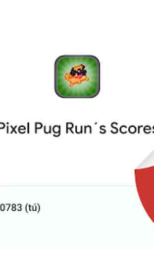 Pixel Pug Run 2