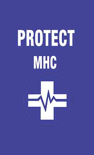 PROTECT-MHC 1