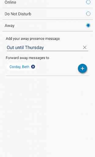 qliqCONNECT: Qliq Secure Texting for Healthcare 4