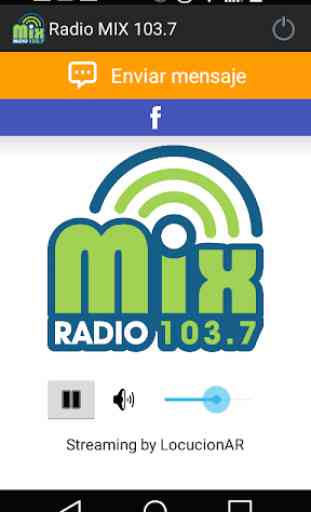 Radio MIX 103.7 1