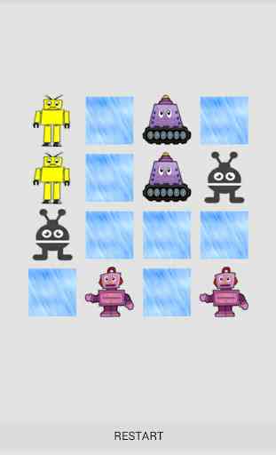 Robot Games For Kids - FREE! 3