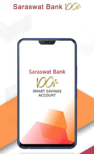 Saraswat Bank 100+ 1