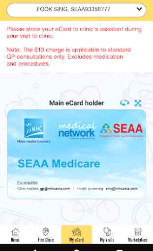 SEAA Medicare 4