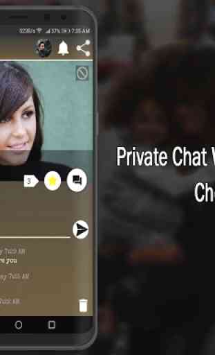 Single Parents Dating & Chat App Free 3