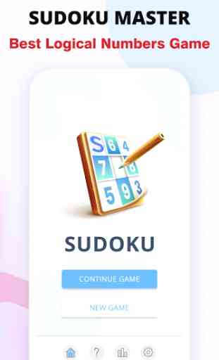 Sudoku - Free & Offline Logic Puzzle Games 3