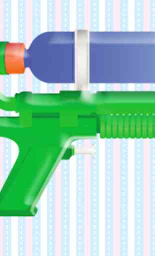 Toy Guns - Toy Gun 2