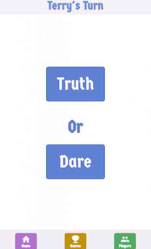 Truth Or Dare: (A Game for teenagers & adults) 1
