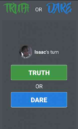 Truth or Dare Game - For Kids, Teens and Adults 3