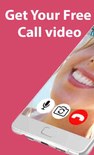 Video Call On Mobile 3