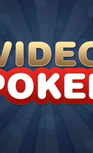 Video Poker 1