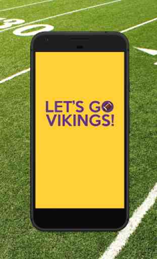 Wallpapers for Minnesota Vikings Fans 2