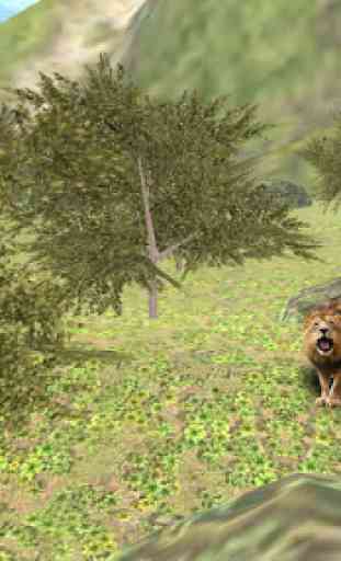 Wild Animal Hunter 3D 4