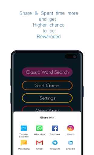 Word Search  - Best Puzzle Game 2