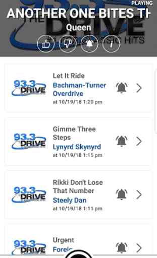 93.3 The Drive 1