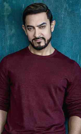 Aamir Khan HD Wallpapers 2019 2