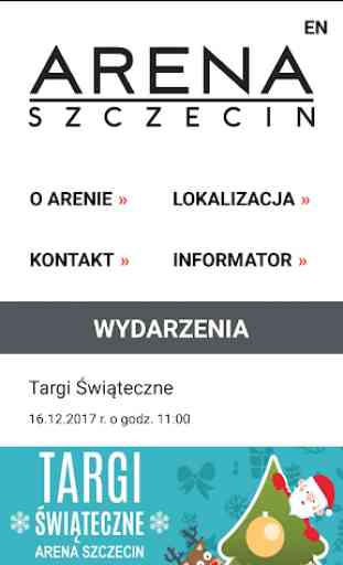 Arena Szczecin 1