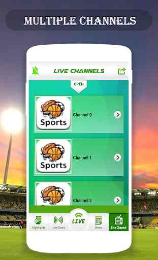 Asia Cup Live Cricket Matches 3