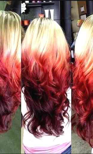 Best Hair Color Ideas 2