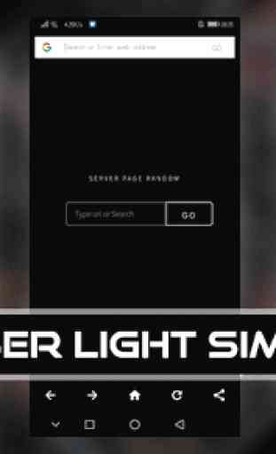 BF Browser Light Simple 2