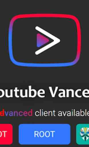 Block All Ads For Youtube Vanced ads 1