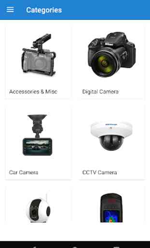 Camera Market: Buy & Sell 3