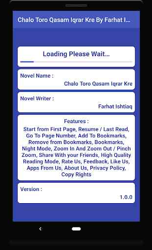 Chalo Toro Qasam Iqrar Kre By Farhat Ishtiaq Novel 4