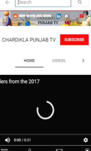 Chardikla Punjab Tv 1