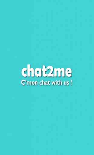chat2me 1