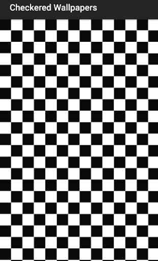 Checkered Wallpapers 2