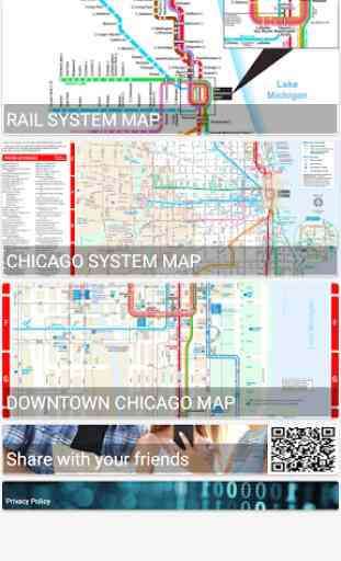 CHICAGO SUBWAY TRAIN CUMMUTER RAIL BUS CTA シカゴ 芝加哥 1