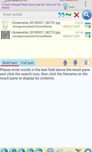 DocSearch+(search filename & file content) 3